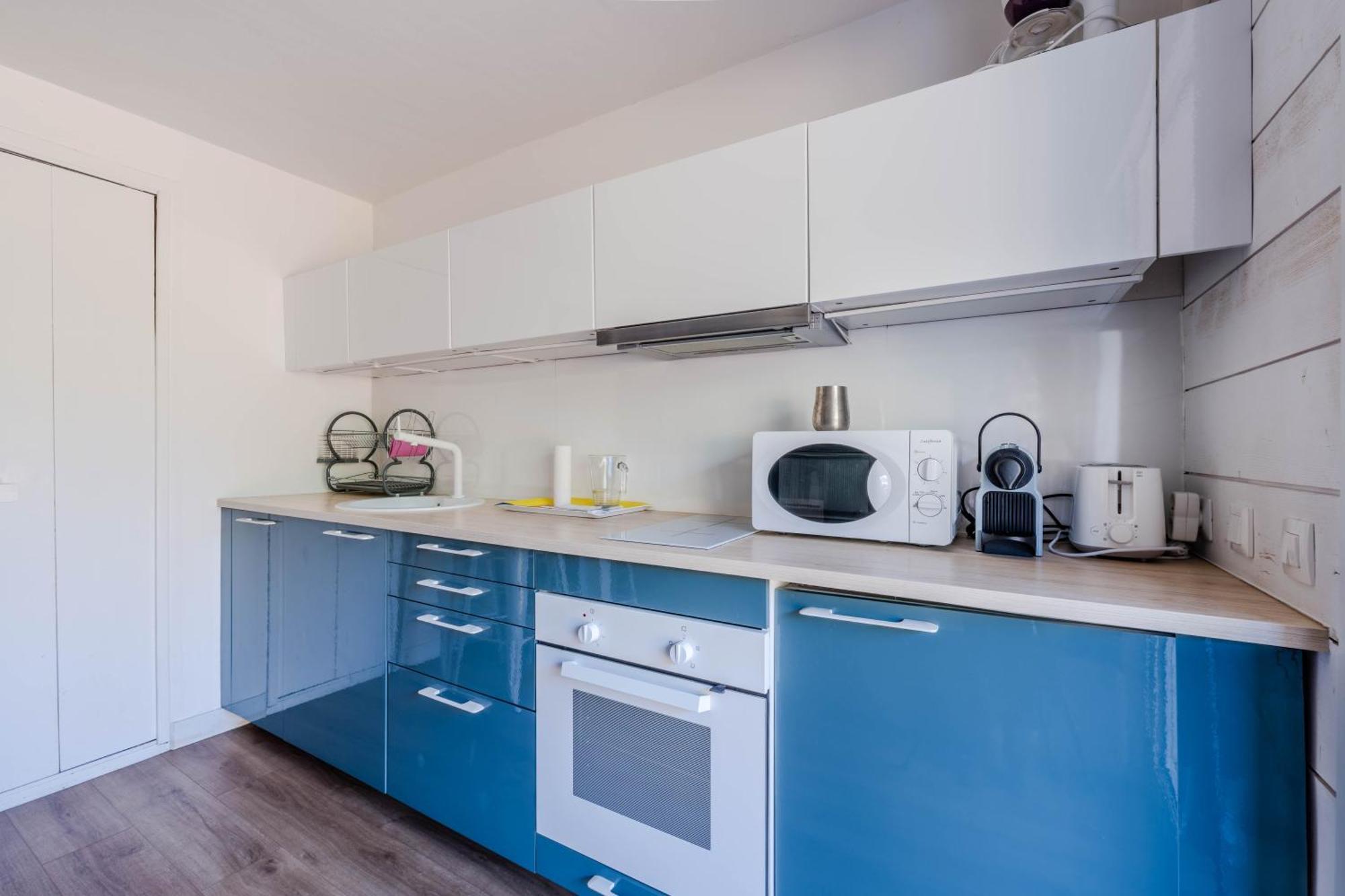 Appartement Avec Terrasse/Bord De Mer/Ideal Surf Seignosse Zewnętrze zdjęcie