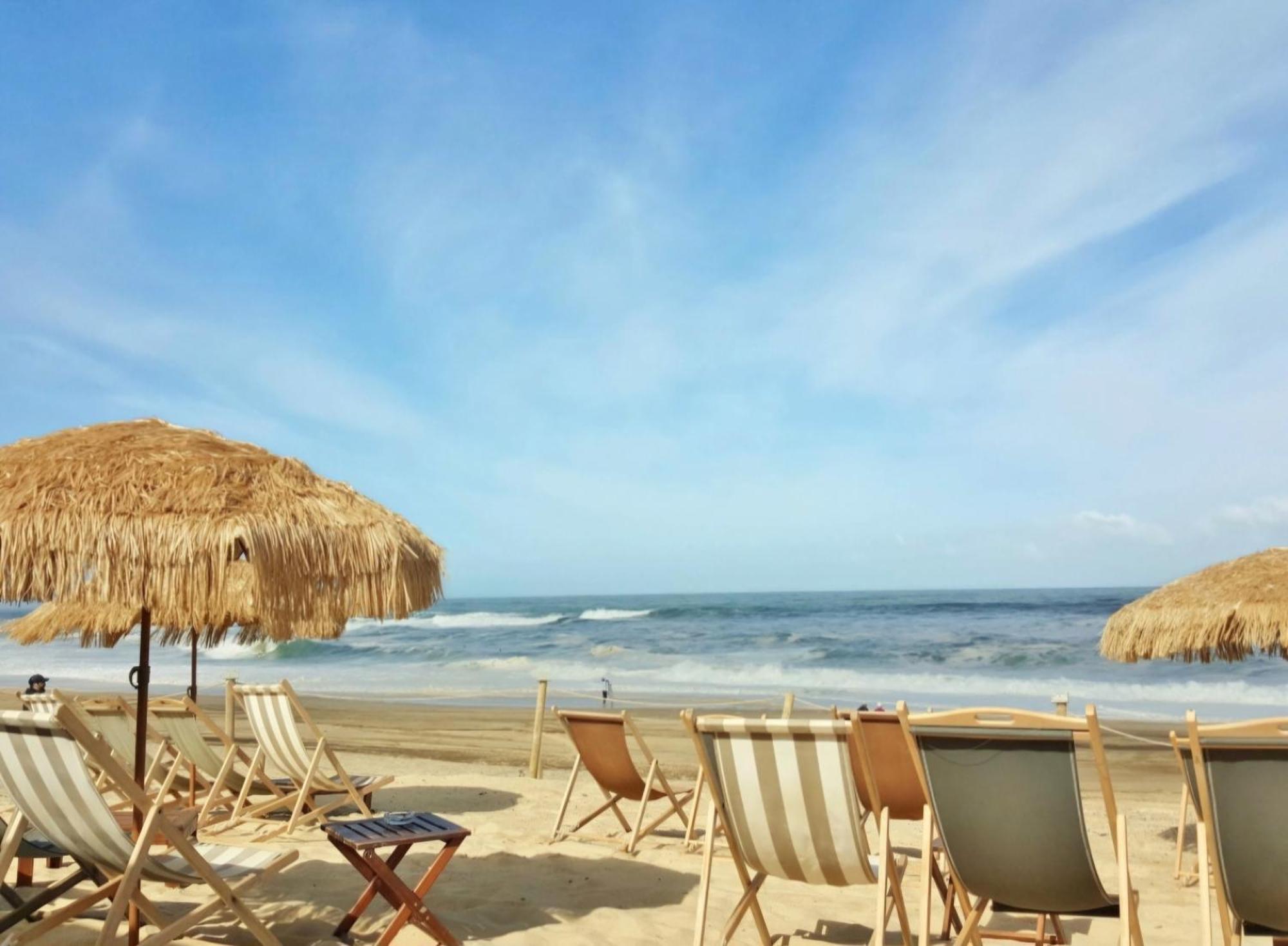 Appartement Avec Terrasse/Bord De Mer/Ideal Surf Seignosse Zewnętrze zdjęcie