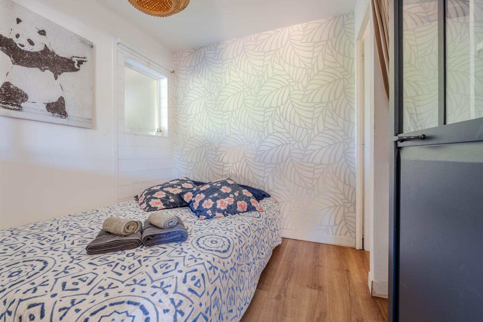 Appartement Avec Terrasse/Bord De Mer/Ideal Surf Seignosse Zewnętrze zdjęcie